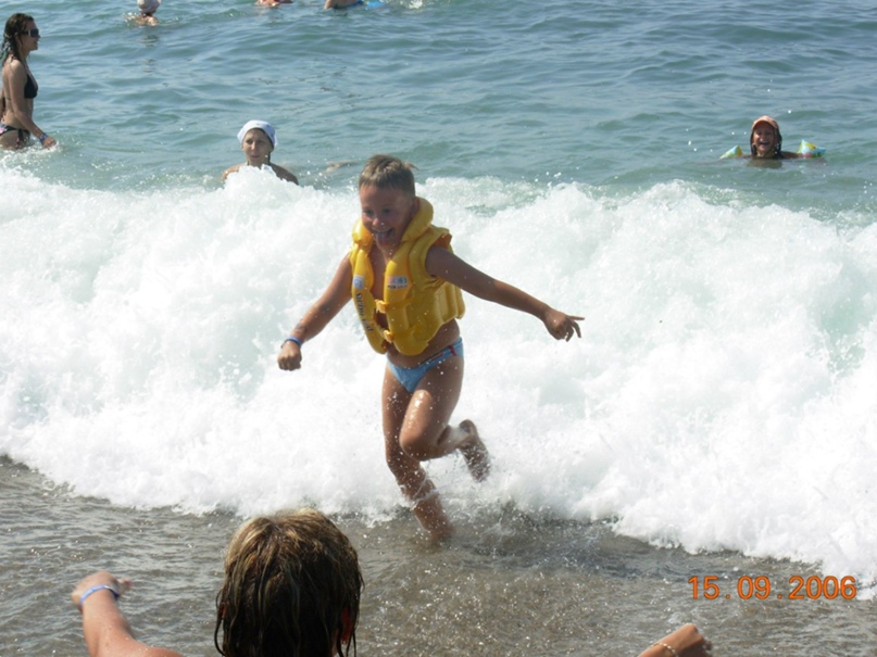 Дарья Белова | Ижевск