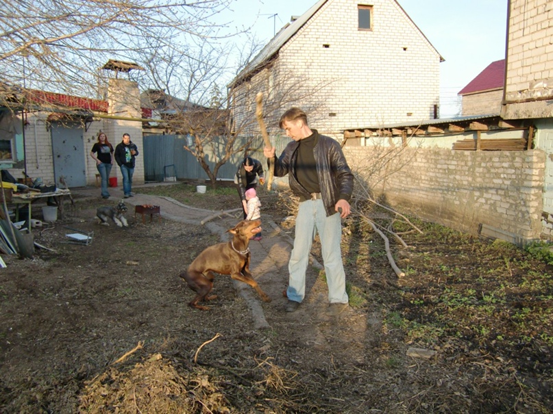 Дмитрий Буянов | Самара