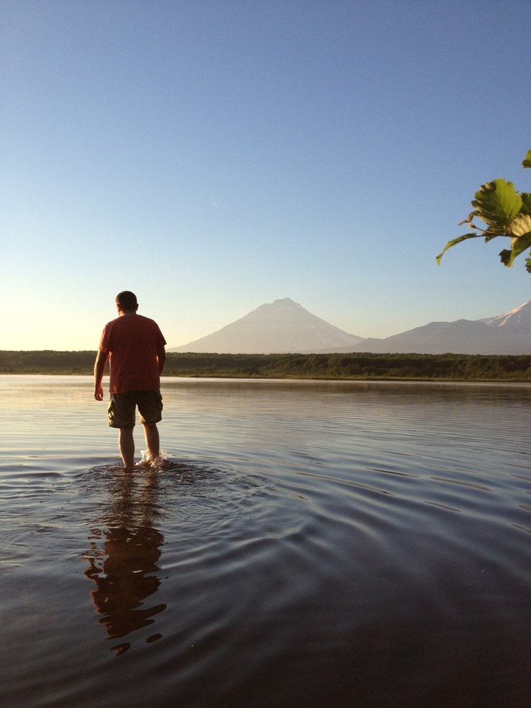 Кирилл Вяткин | Петропавловск-Камчатский