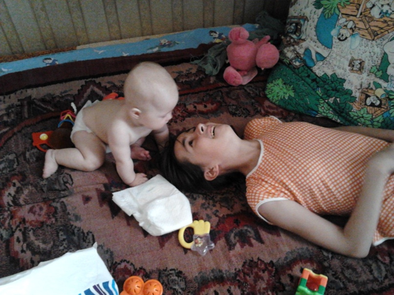 Сергей Лёликов | Санкт-Петербург