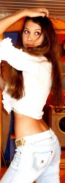 Юлия Крюкова | Нижний Новгород