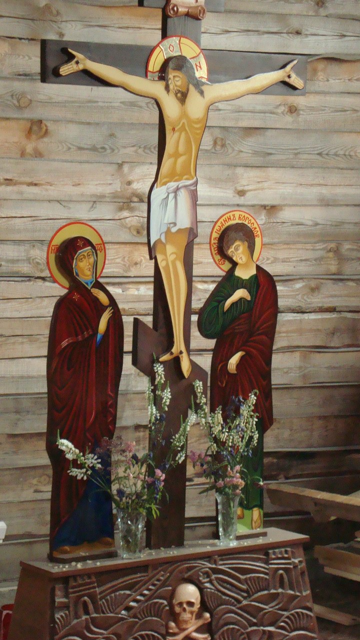 Андрей Мельник | Обуховичи