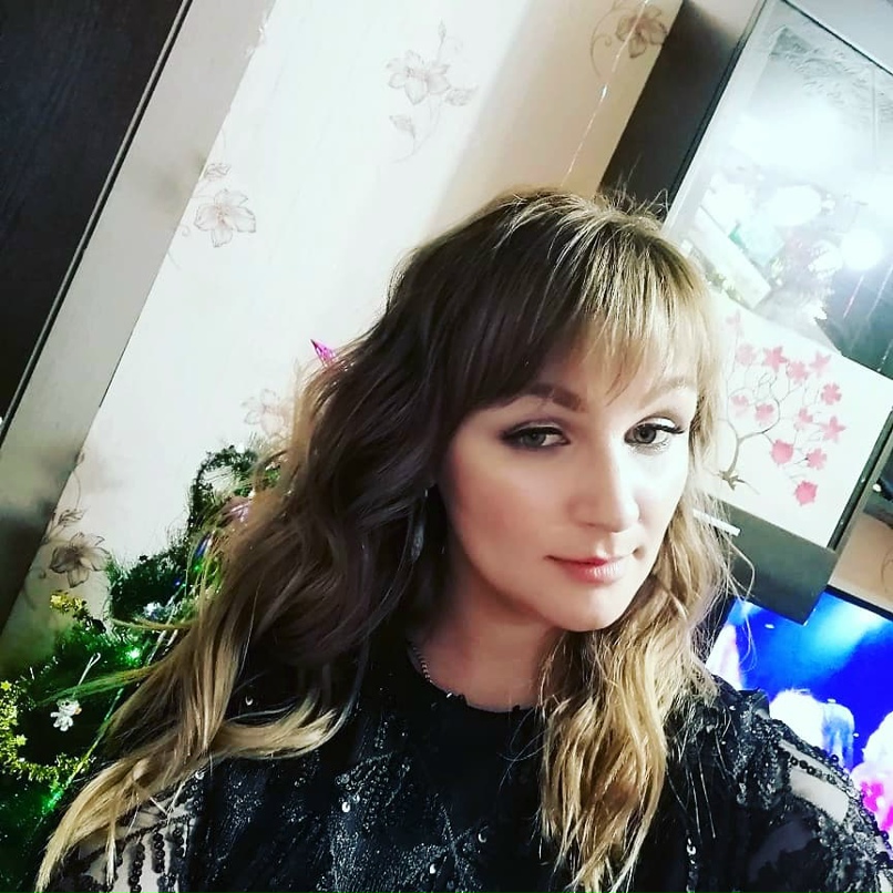 Эльвира Васильева | Иркутск