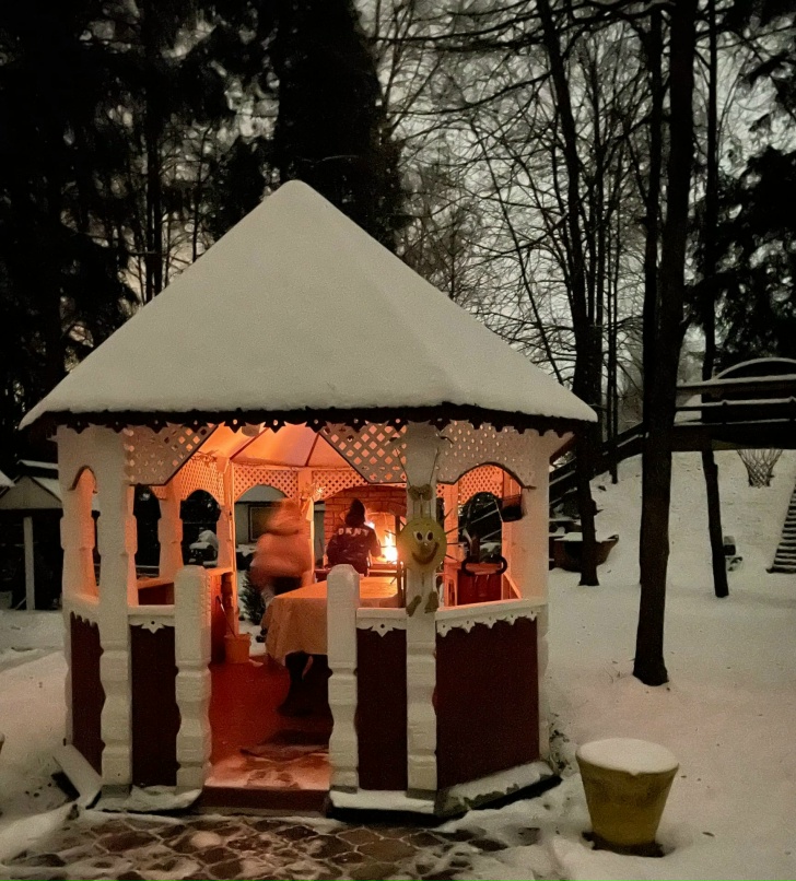 Елена Стратийчук | Москва