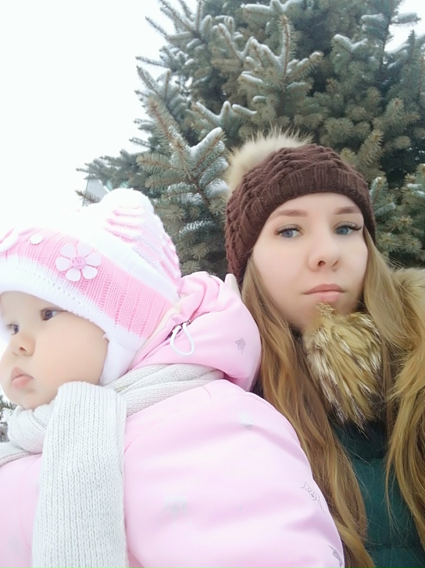 Юлия Бобылёва | Ижевск