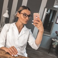 Фотография Екатерины Устиновой ВКонтакте