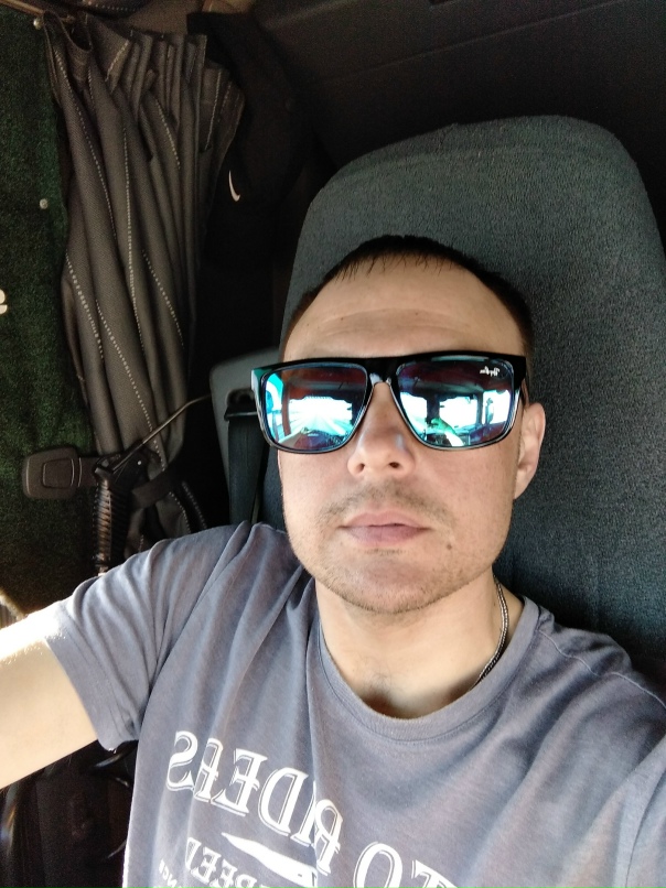 Павел Панин paska ☭_بافل | Кузоватово