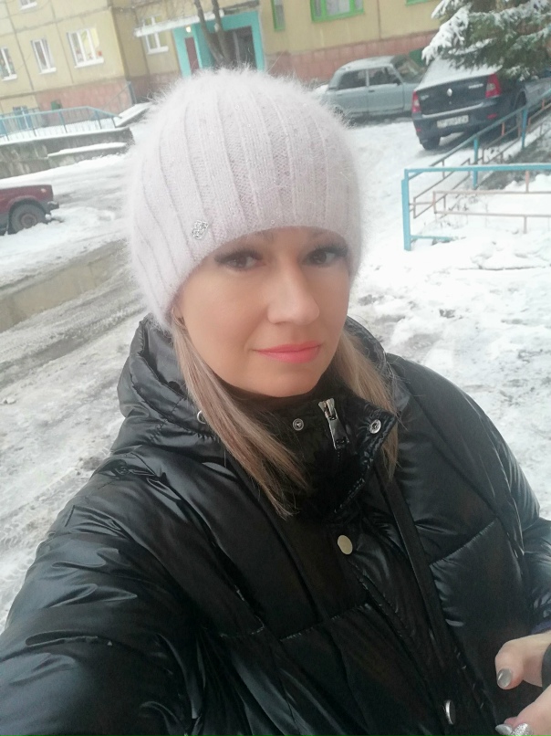 Елена Сапунова | Мценск