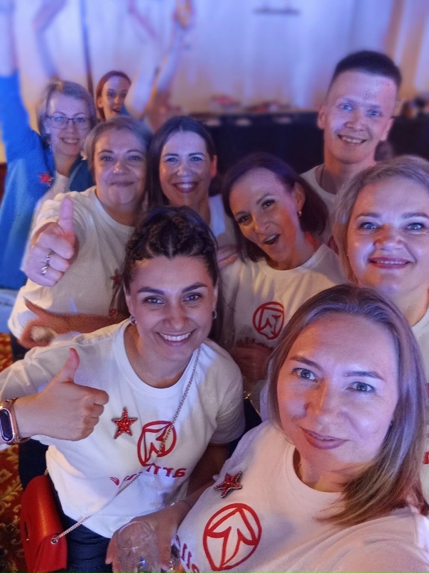 Оксана Зиновьева | Апатиты