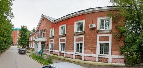 Запчасти для АКПП Шишкина 20/1