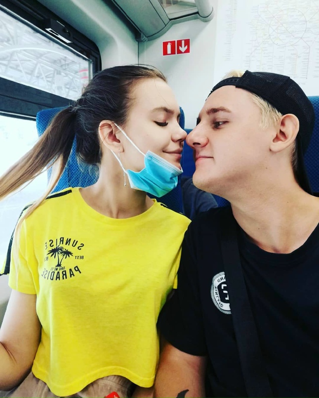 Максим Рудь | Honiara