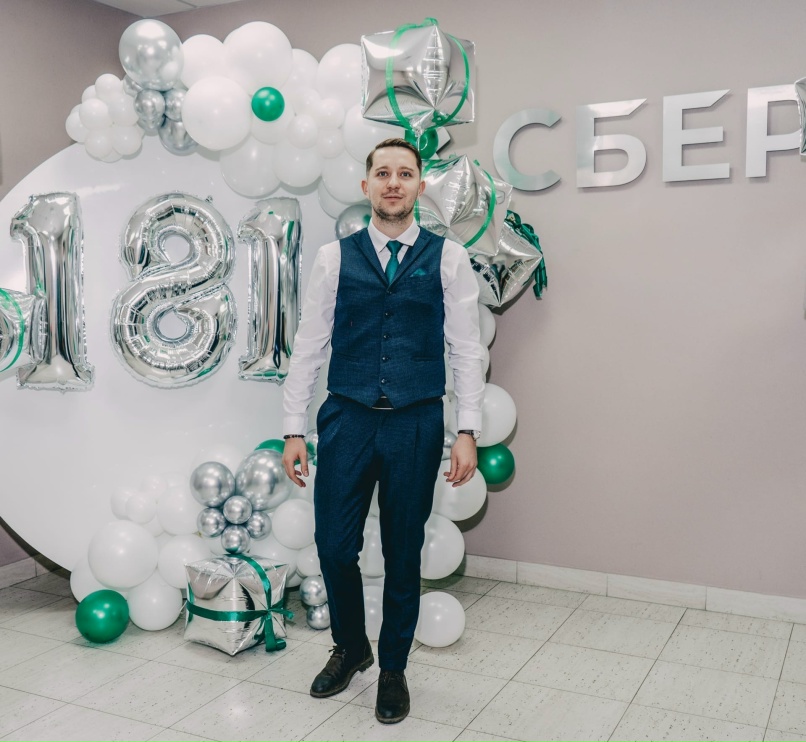 Максим Тарасенко | Благовещенск