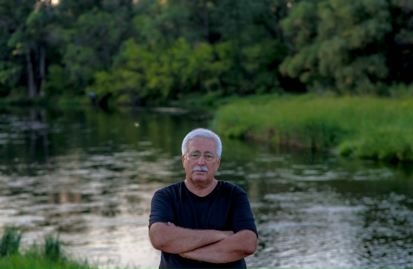 Геннадий Фролов | Новотроицк