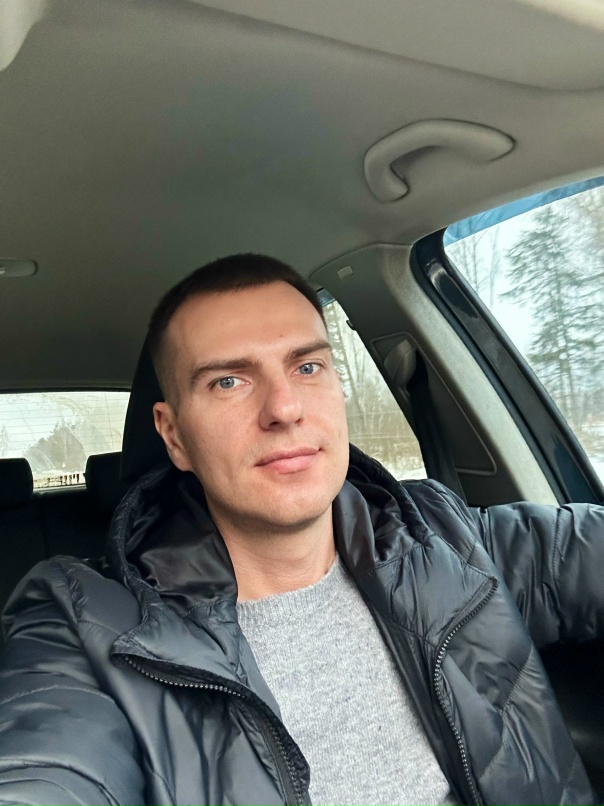 Вадим Белоусов | Серпухов