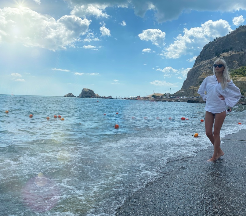 Юлия Бобина ♥ ☼  ☼  ☼  ☼  ☼ ♥ | Белгород