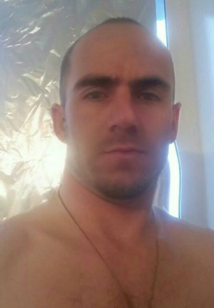 Иван Микрюков | Кизнер (поселок)