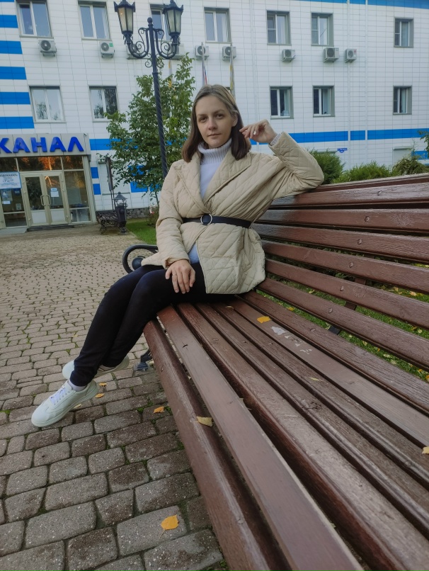 Мария Николенко | Ставрополь