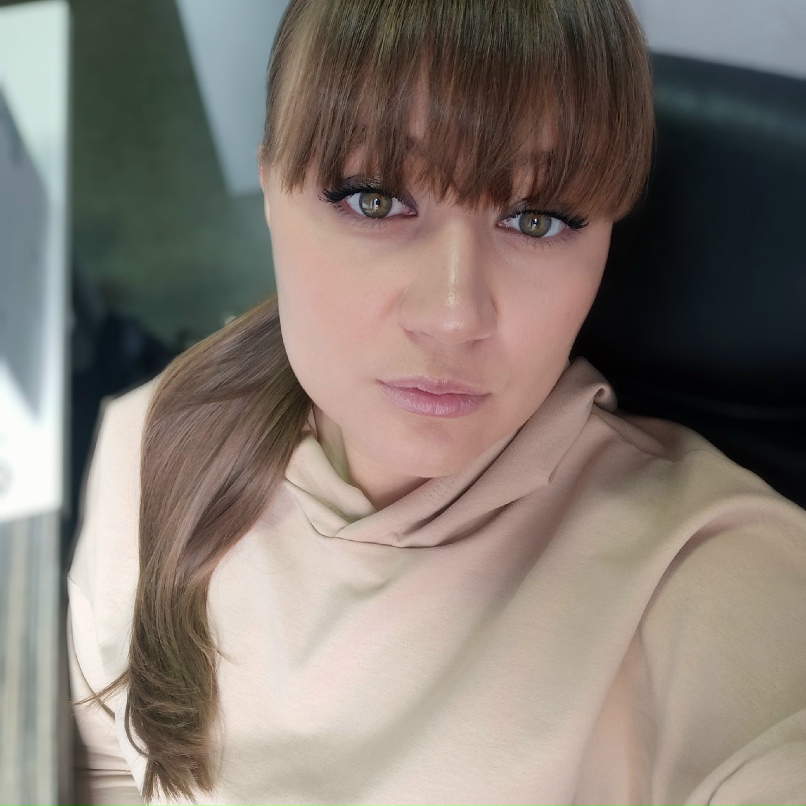 Екатерина Рогожина | Волгоград