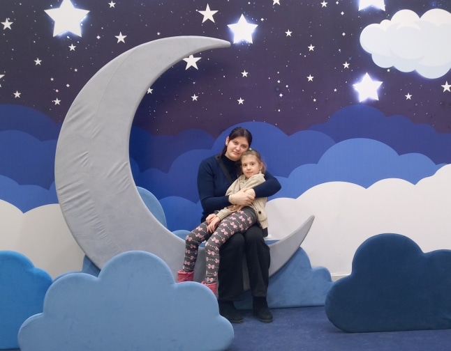 Светлана Никандрова Юрьевна | Оренбург