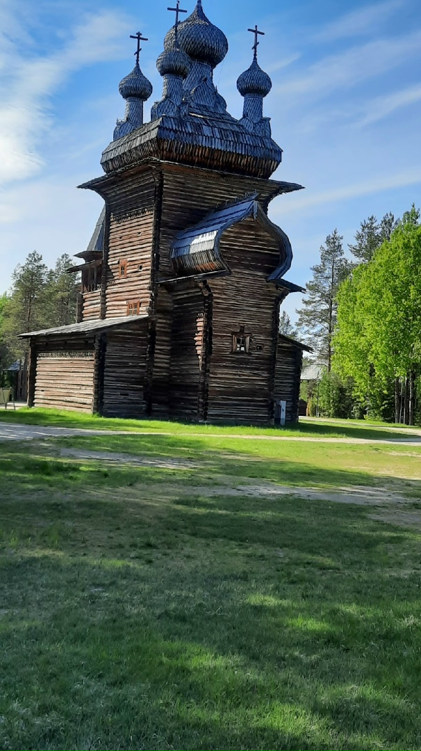 Ольга Зыкова | Тольятти