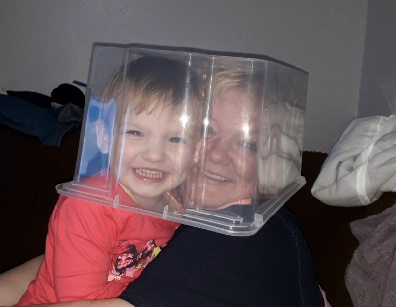 Татьяна Берг | Малая Вишера