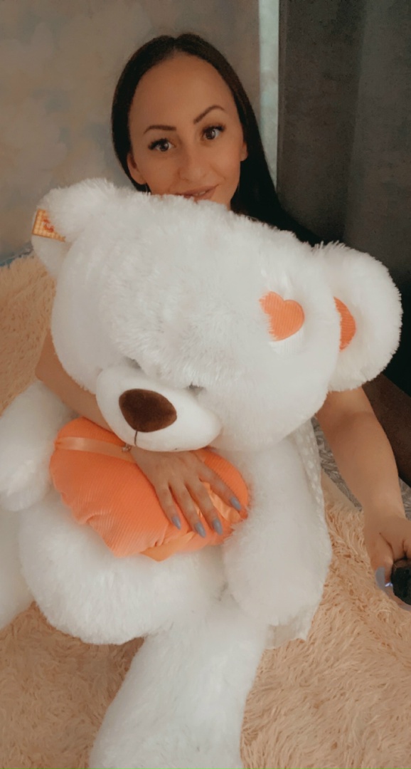 Елена Коптева | Октябрьский