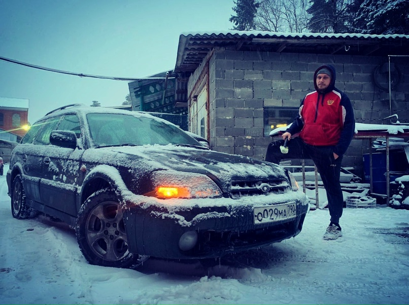 Станислав Михайлов | Электросталь