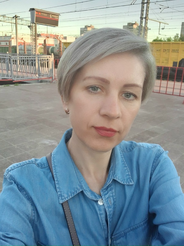 Светлана Олишевская |