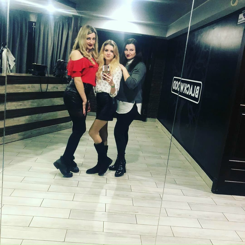 Евгения Максименко | Никополь