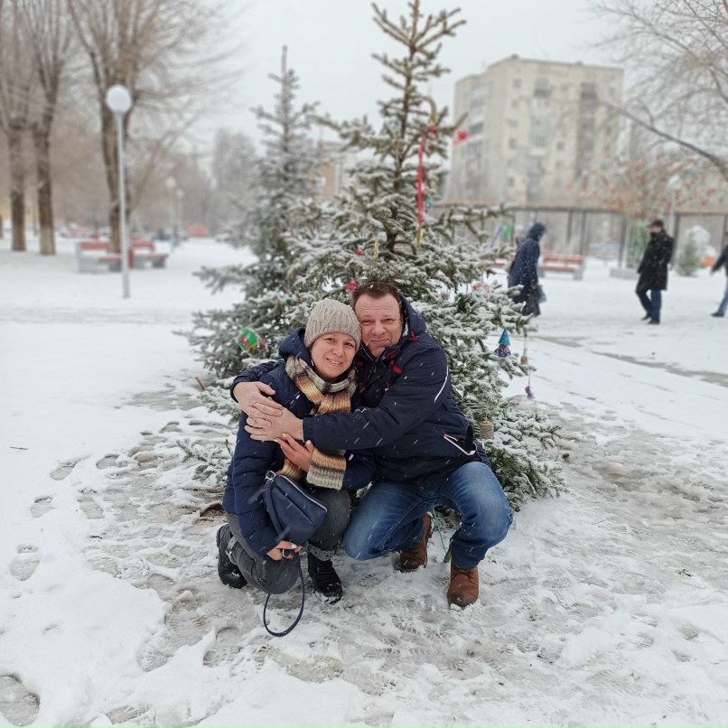 Ирина Новикова Сергеевна | Волгоград