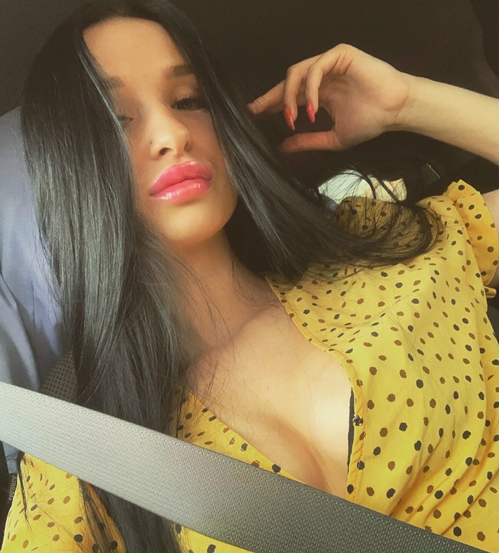 Анна Войнова | Москва