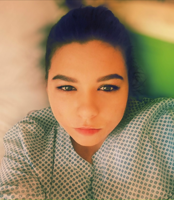 Мария Зубова | Муром