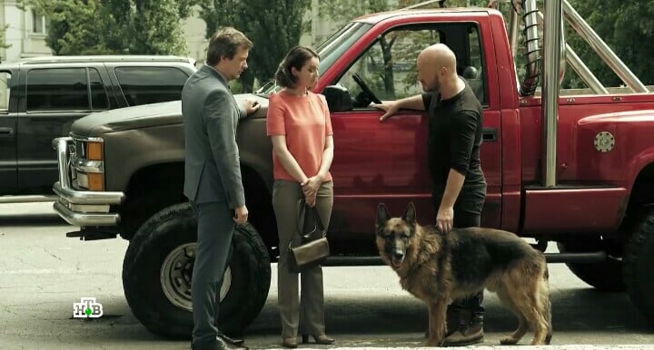 #сериалпес 2023 Никита Панфилов Сериал Пес Лихач НТВ - ICTV ВКонтакте