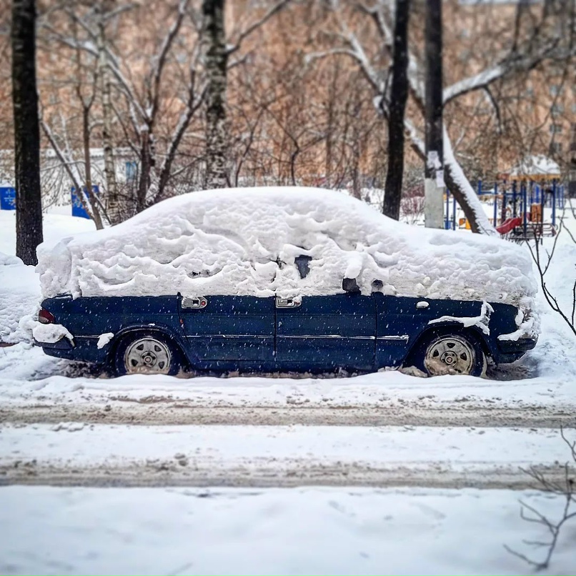 Павел Гончаров | Санкт-Петербург
