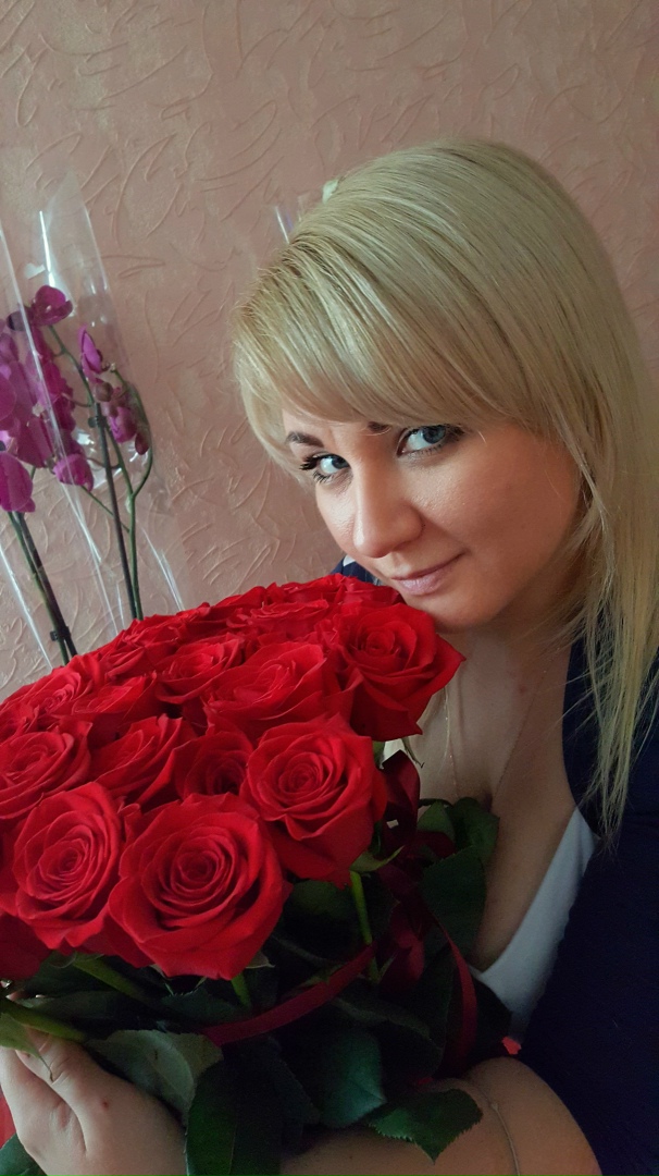 Оксана Беликова | Санкт-Петербург