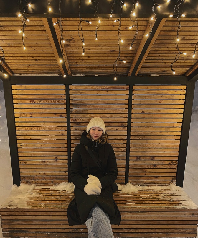 Катя Филатова | Ижевск