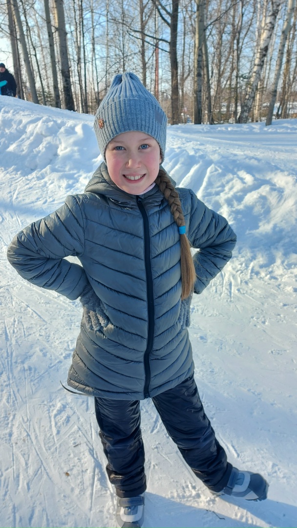 Ольга Свинцова | Ижевск