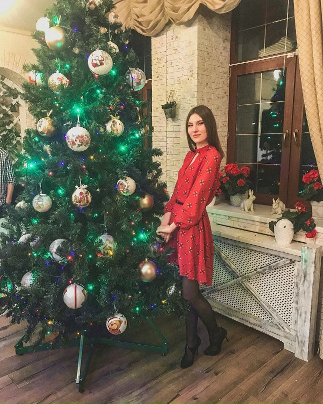 Юлия Михайлова | Нижний Новгород