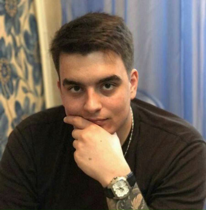 Александр Литвинов | Липецк