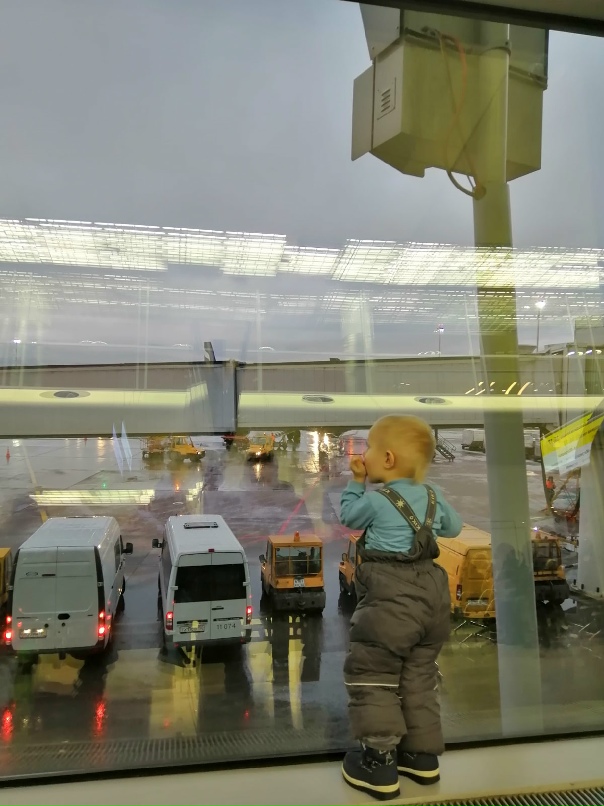 Оксана Кондакова | Кувшиново