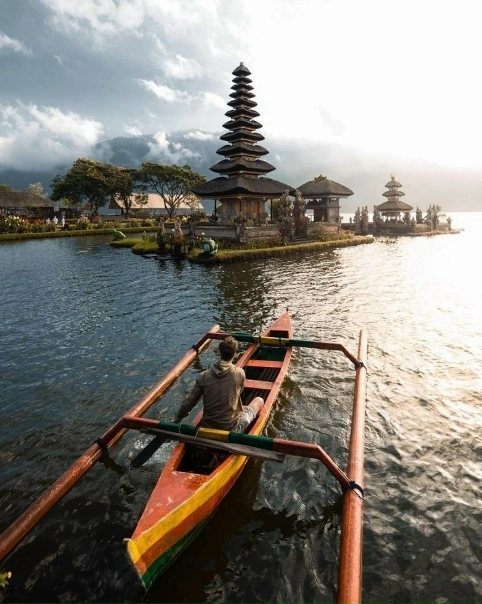Бaли, Индoнeзия ??