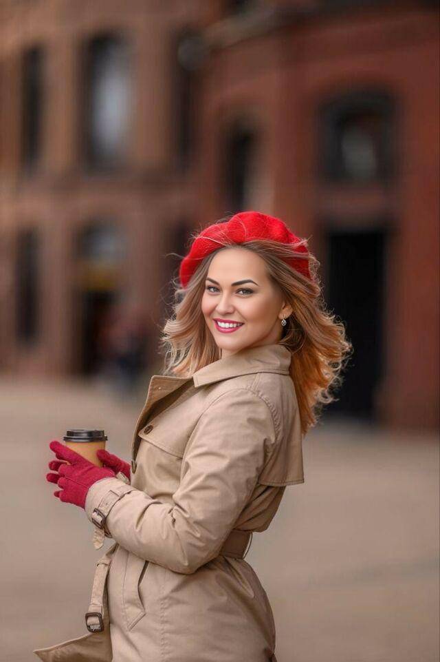 Наталья Кучина | Мурманск