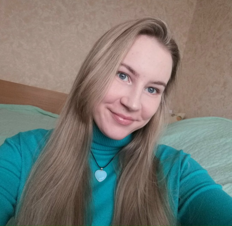 Маша Козлова | Пермь