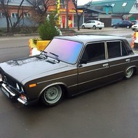 Фотография Николая Денисенко ВКонтакте