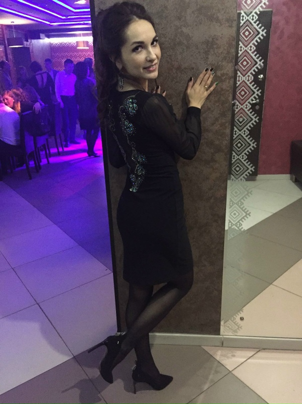 Юлия Мурзина | Оренбург