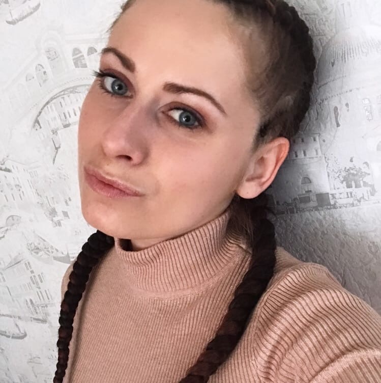 Александра Литвин | Корсаков