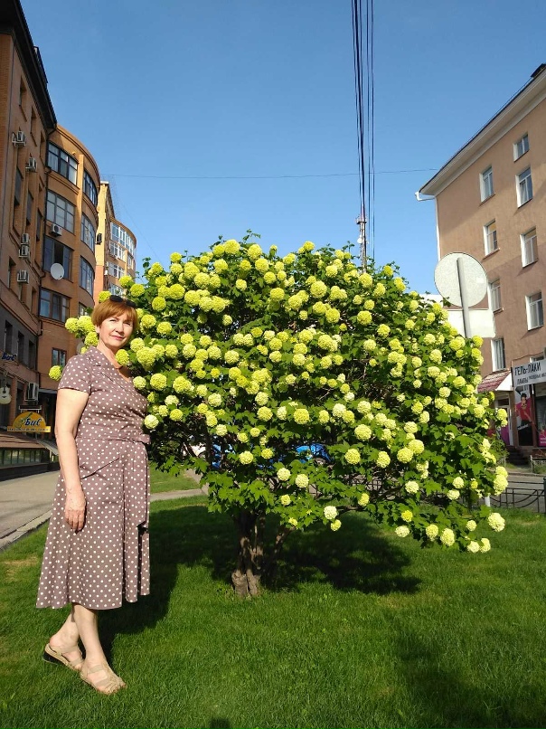 Елизавета Викторова | Омск