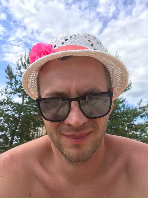 Роман Радомский |