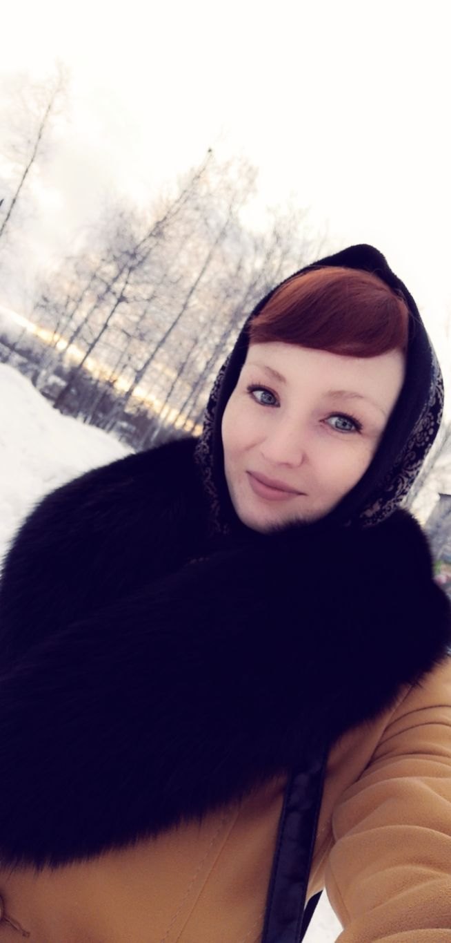 Татьяна Варламова | Томск