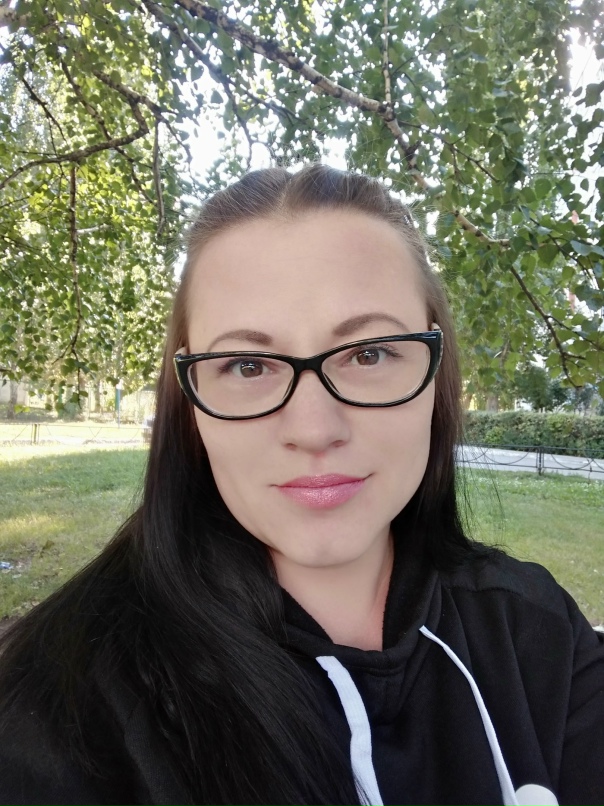 Роза Юнусова | Тольятти
